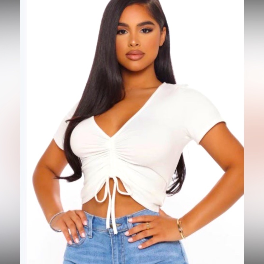 Crop Top Women